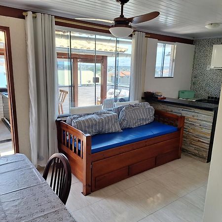 Residencial Flat Do Pontal Leilighet Arraial do Cabo Eksteriør bilde