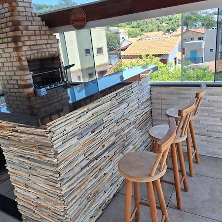 Residencial Flat Do Pontal Leilighet Arraial do Cabo Eksteriør bilde