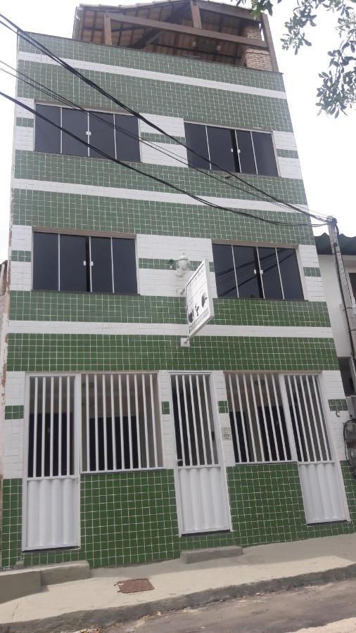 Residencial Flat Do Pontal Leilighet Arraial do Cabo Eksteriør bilde