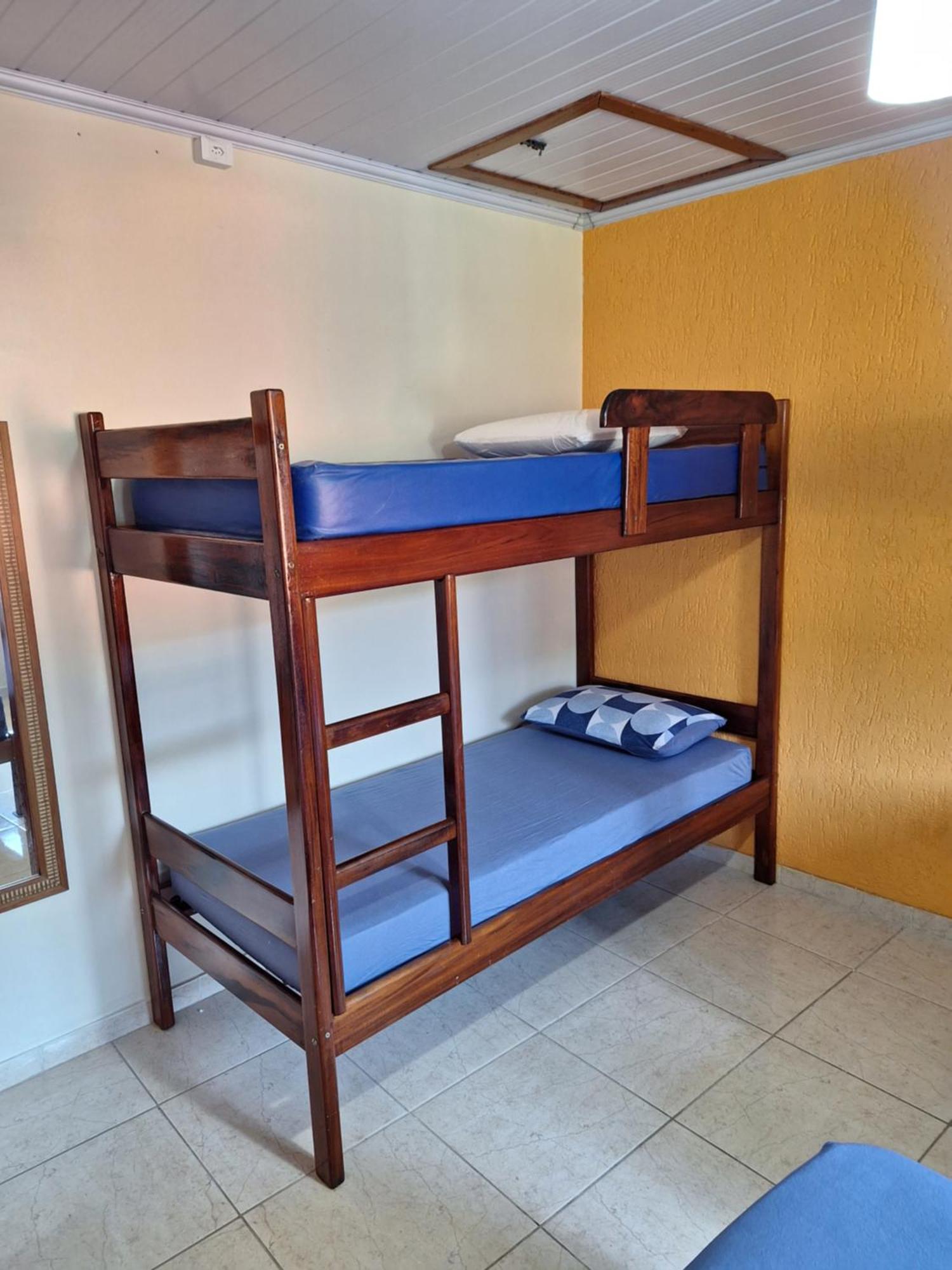 Residencial Flat Do Pontal Leilighet Arraial do Cabo Eksteriør bilde