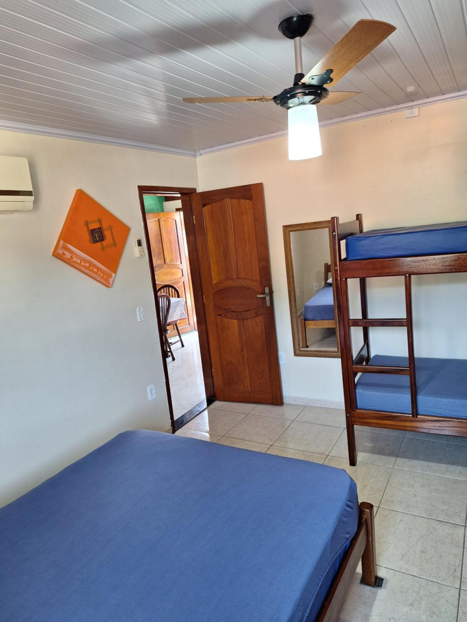 Residencial Flat Do Pontal Leilighet Arraial do Cabo Eksteriør bilde