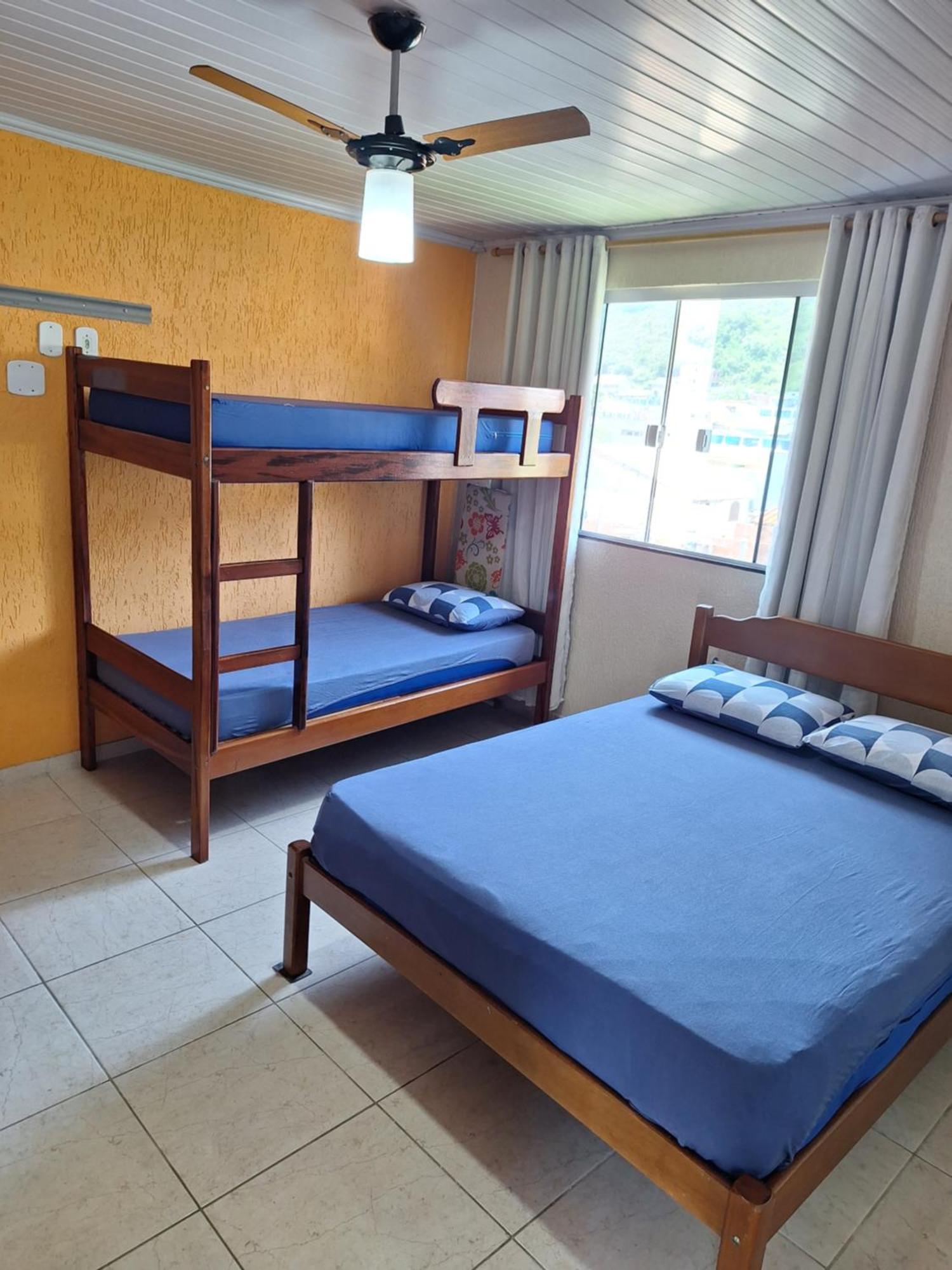 Residencial Flat Do Pontal Leilighet Arraial do Cabo Eksteriør bilde