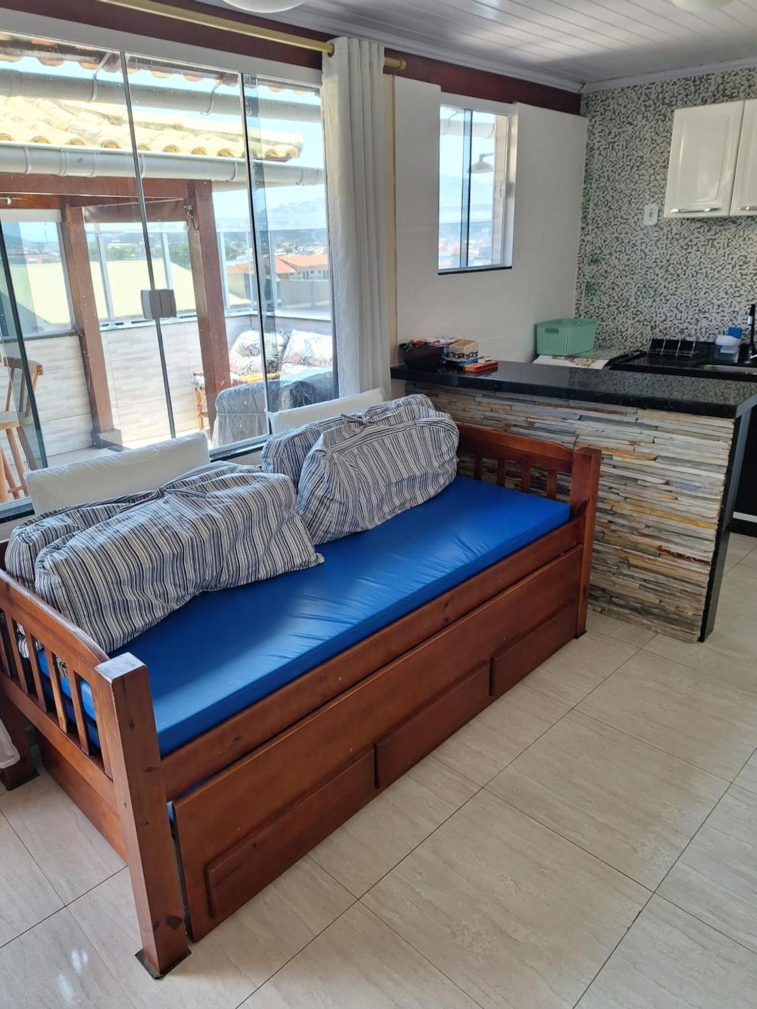 Residencial Flat Do Pontal Leilighet Arraial do Cabo Eksteriør bilde