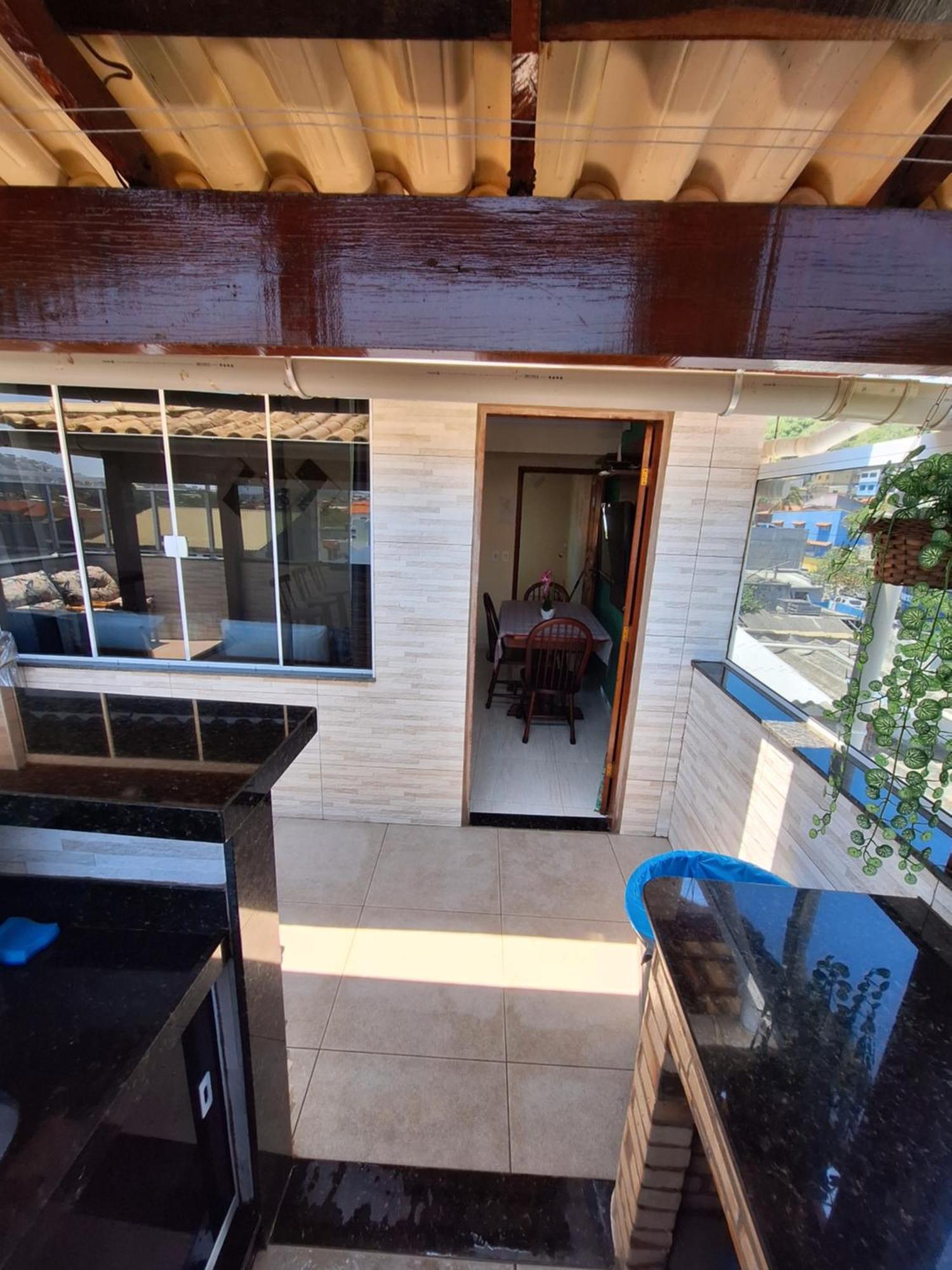 Residencial Flat Do Pontal Leilighet Arraial do Cabo Eksteriør bilde