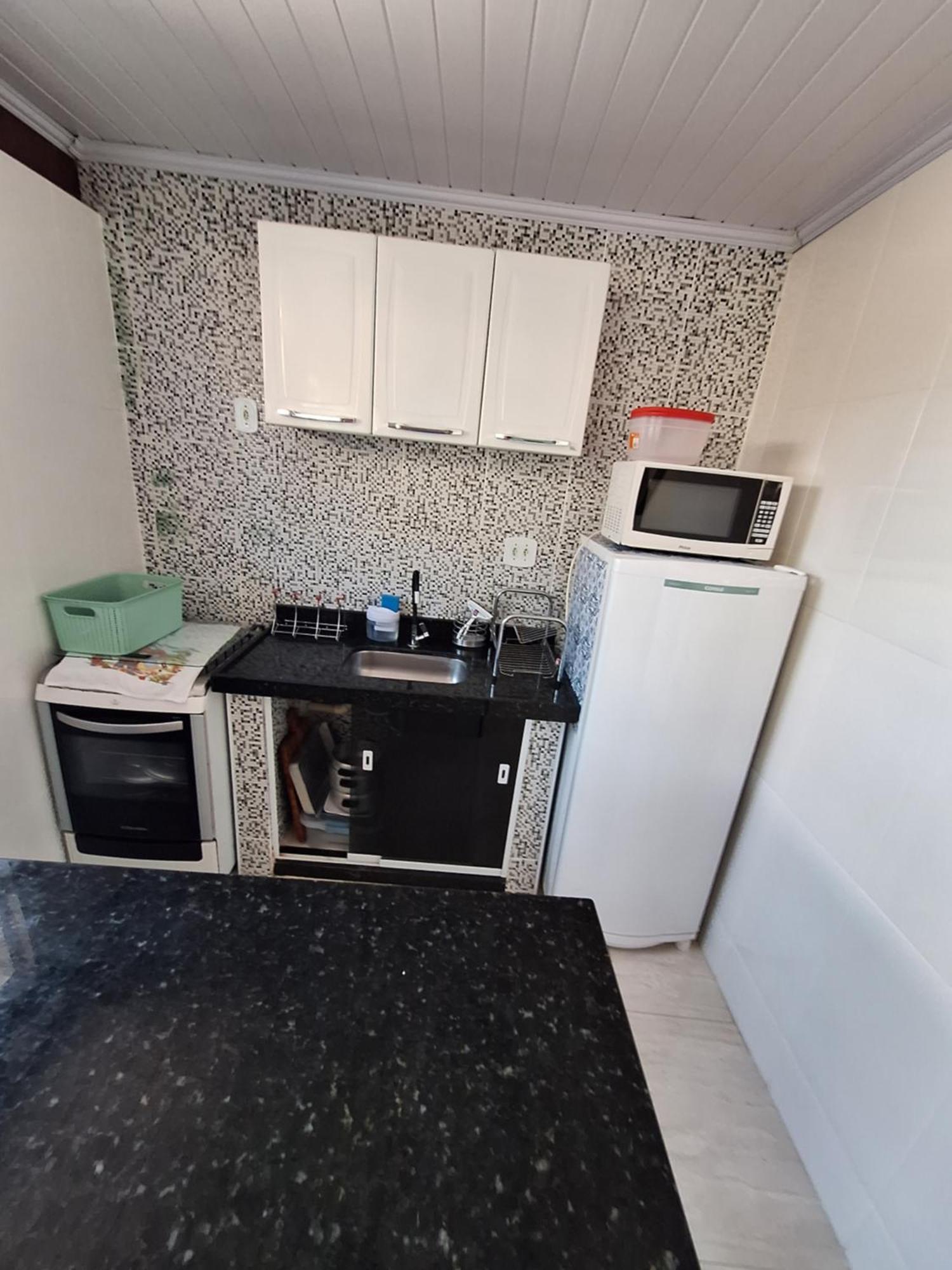 Residencial Flat Do Pontal Leilighet Arraial do Cabo Eksteriør bilde