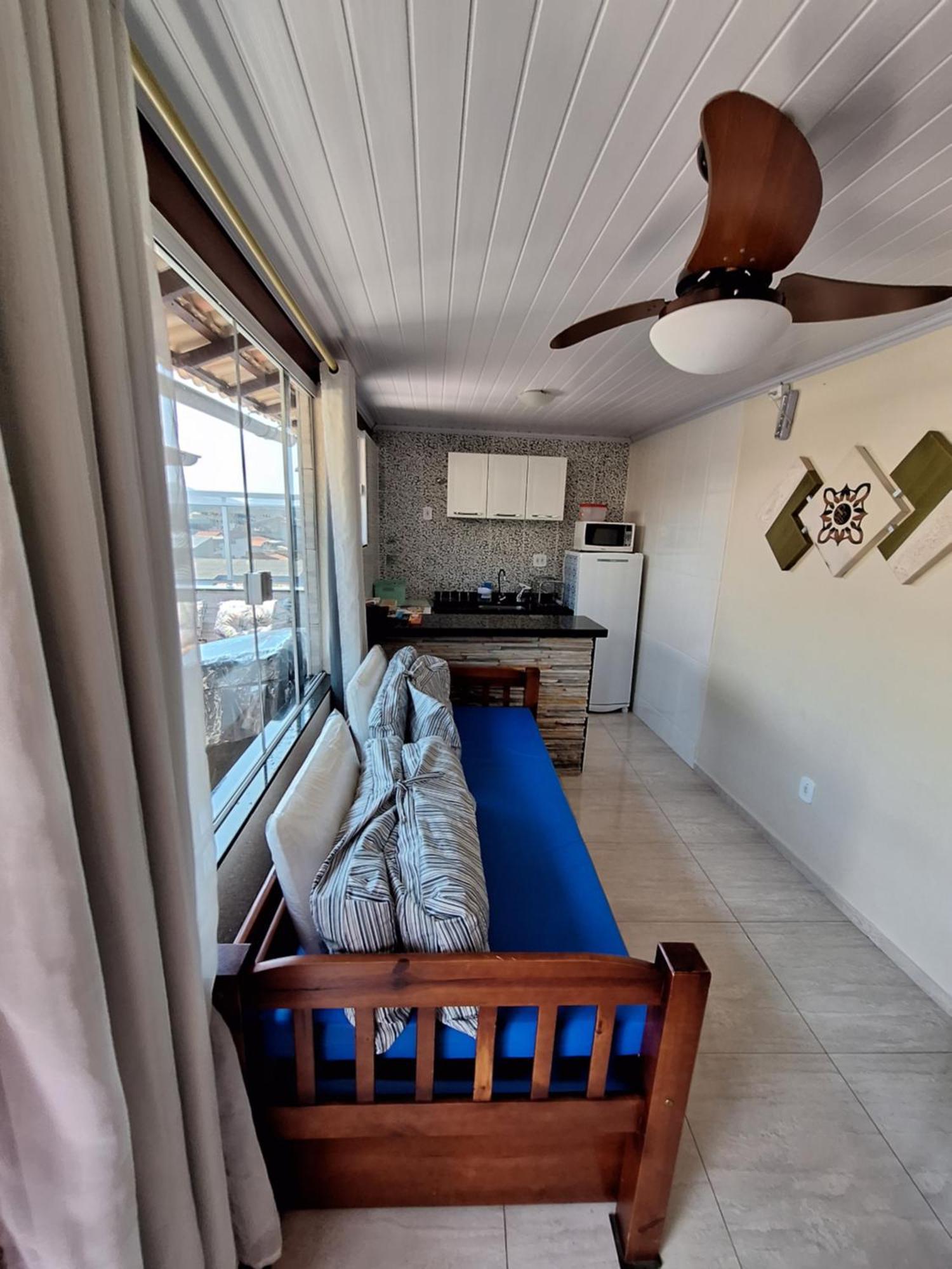 Residencial Flat Do Pontal Leilighet Arraial do Cabo Eksteriør bilde