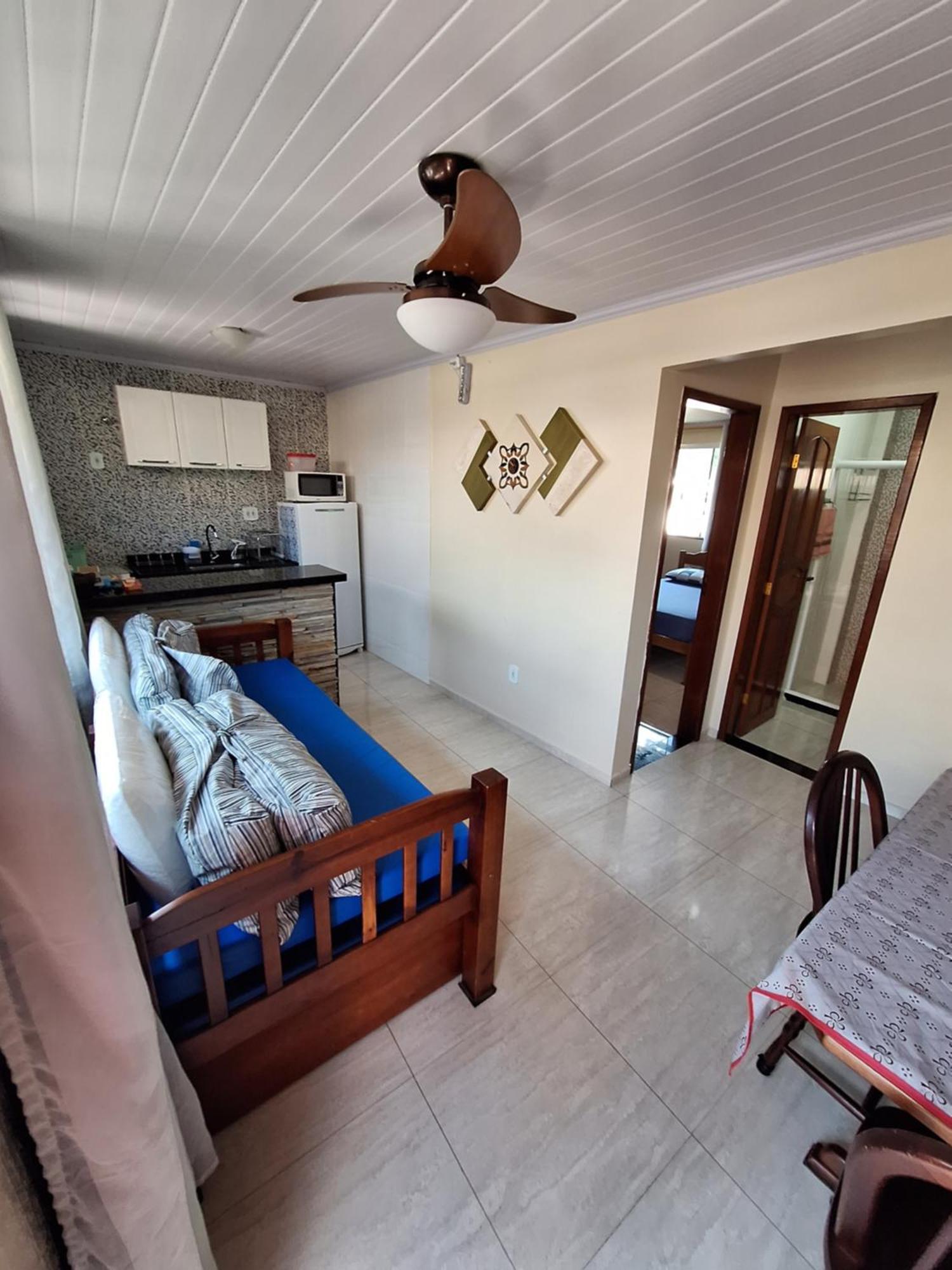 Residencial Flat Do Pontal Leilighet Arraial do Cabo Eksteriør bilde