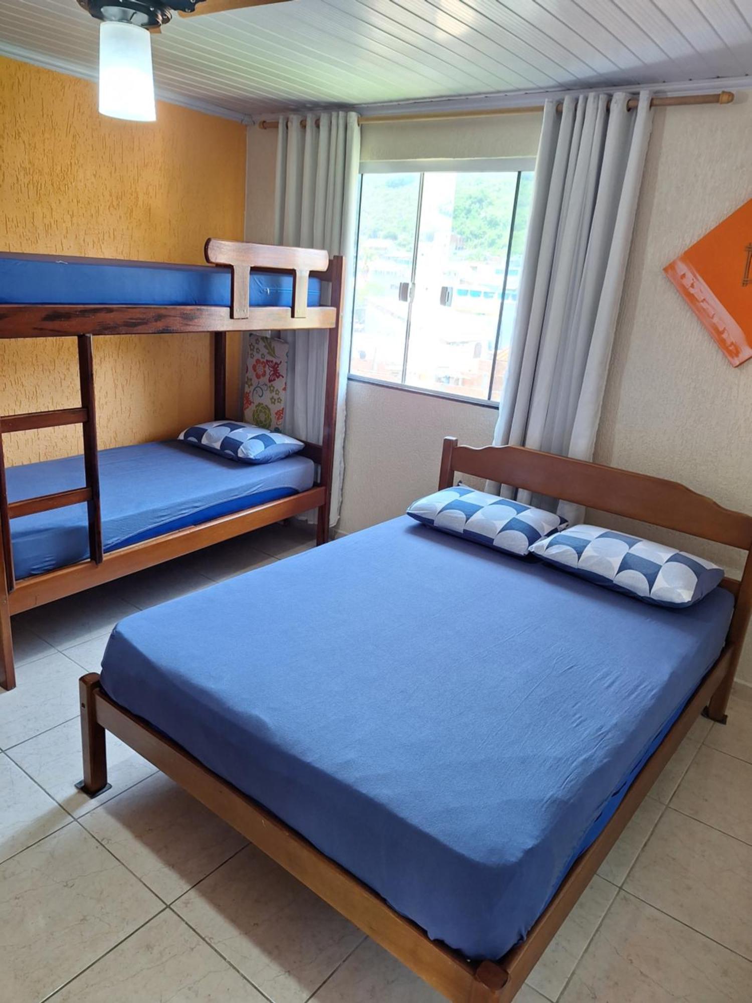 Residencial Flat Do Pontal Leilighet Arraial do Cabo Eksteriør bilde