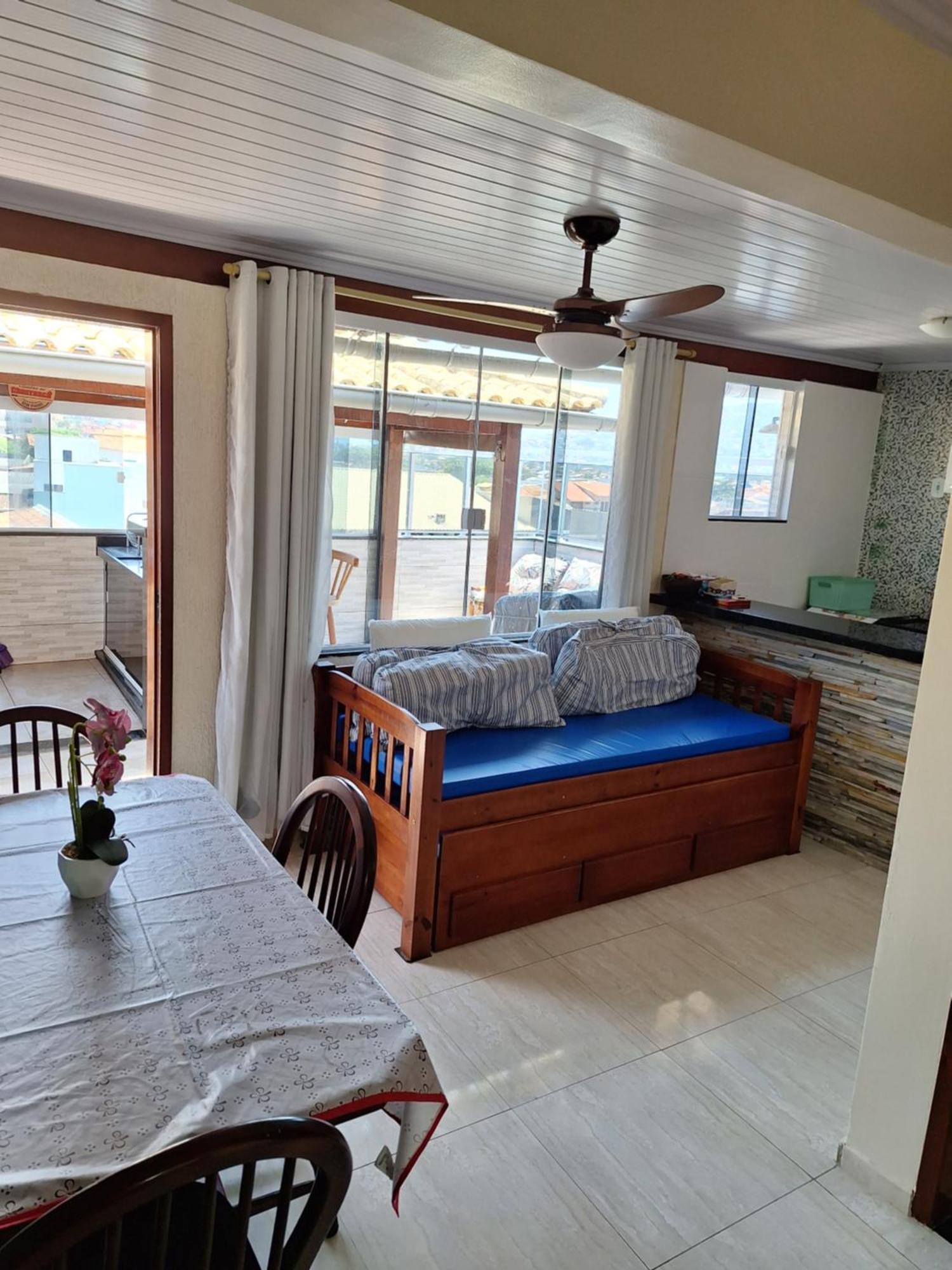 Residencial Flat Do Pontal Leilighet Arraial do Cabo Eksteriør bilde