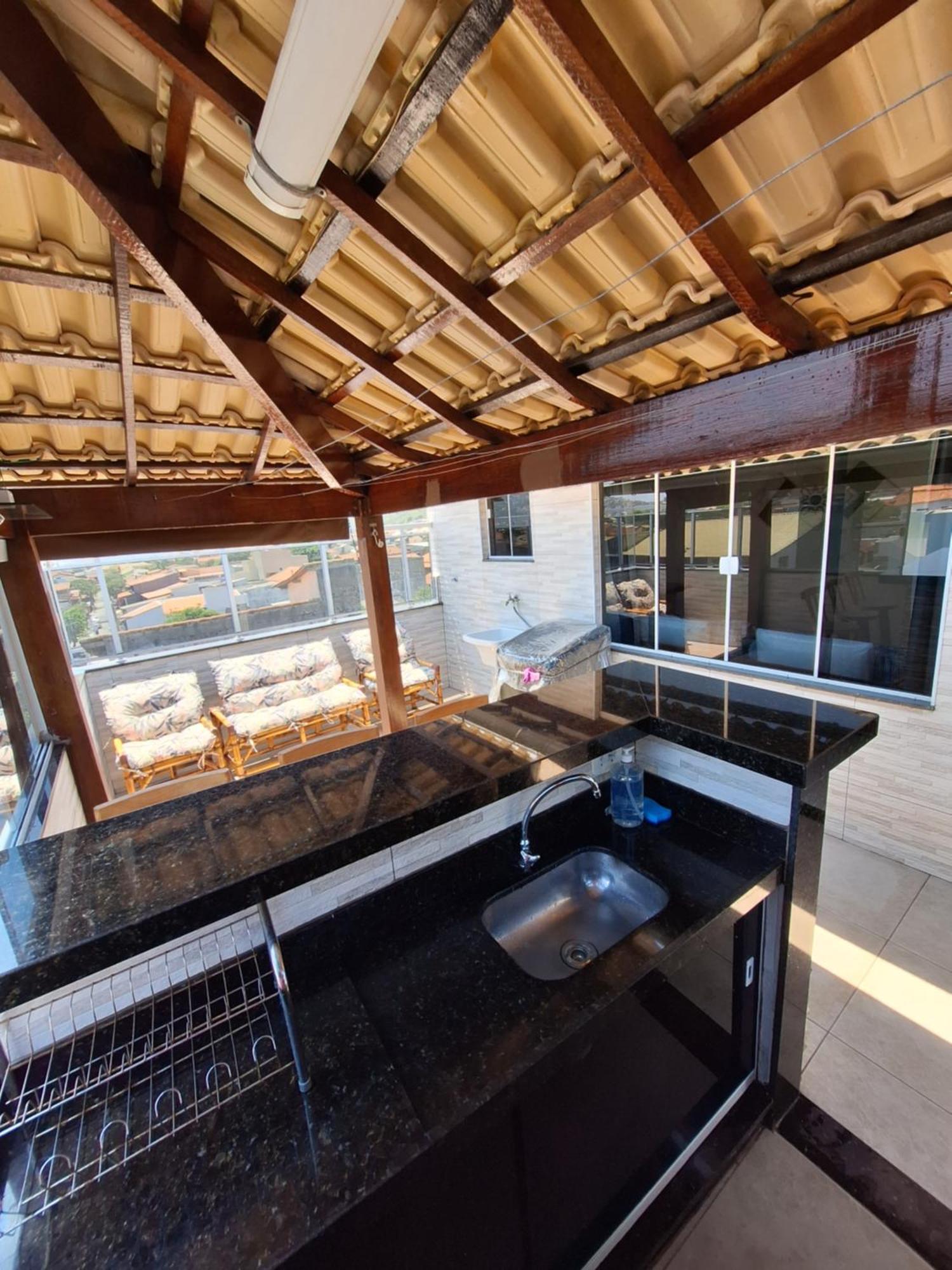 Residencial Flat Do Pontal Leilighet Arraial do Cabo Eksteriør bilde