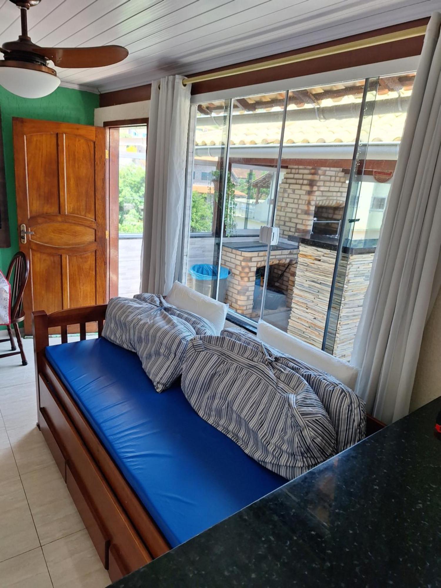 Residencial Flat Do Pontal Leilighet Arraial do Cabo Eksteriør bilde