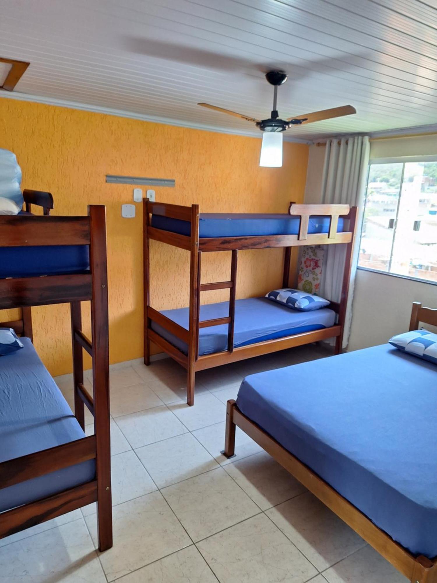 Residencial Flat Do Pontal Leilighet Arraial do Cabo Eksteriør bilde