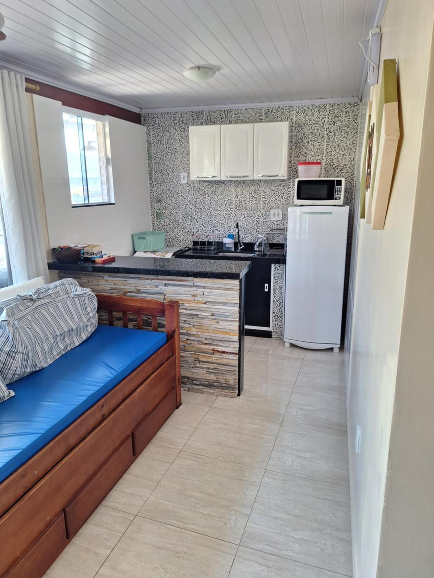 Residencial Flat Do Pontal Leilighet Arraial do Cabo Eksteriør bilde