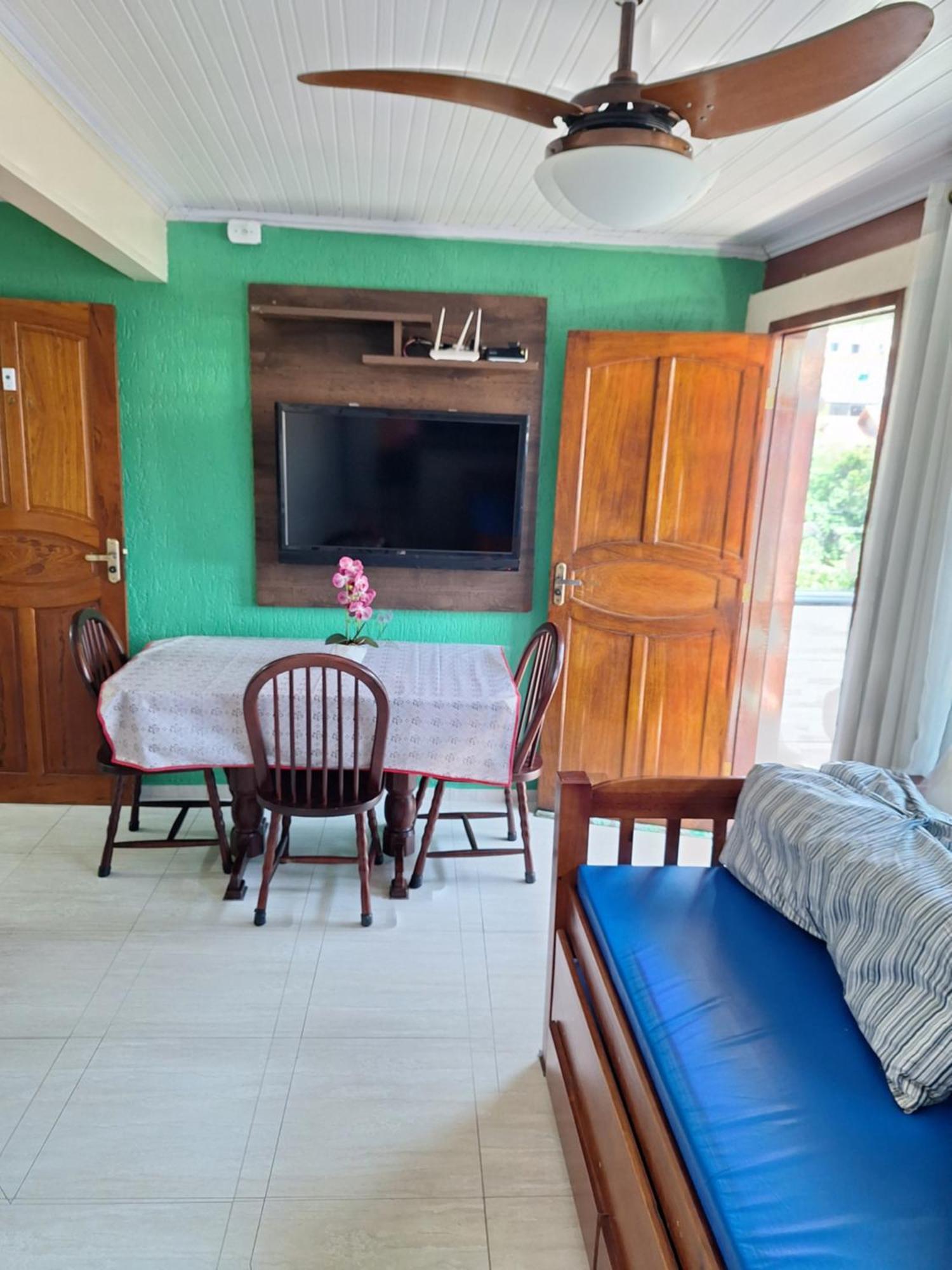 Residencial Flat Do Pontal Leilighet Arraial do Cabo Eksteriør bilde