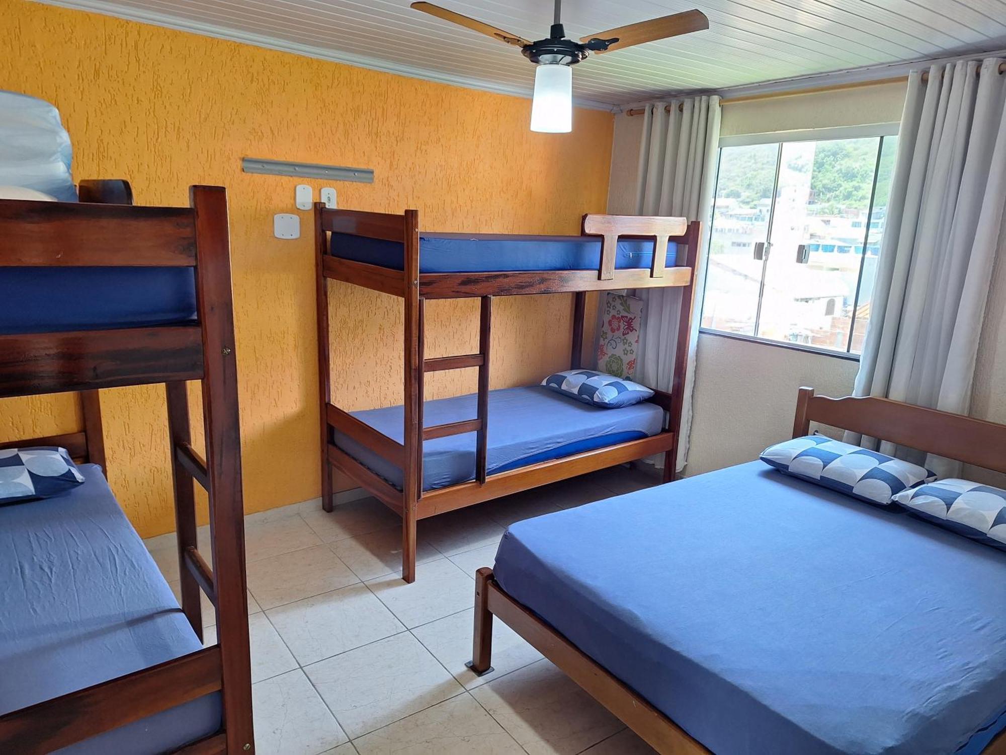 Residencial Flat Do Pontal Leilighet Arraial do Cabo Eksteriør bilde