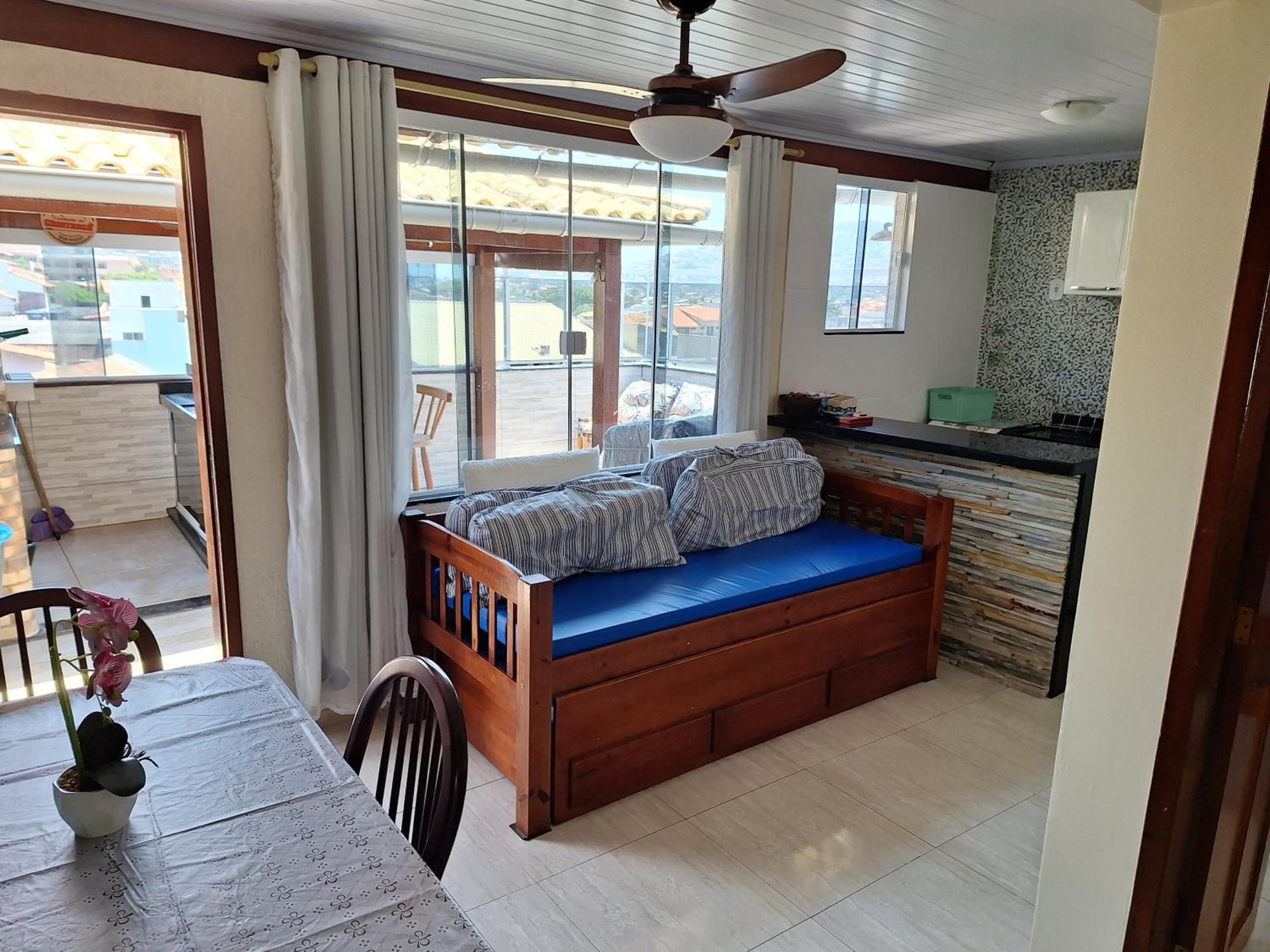 Residencial Flat Do Pontal Leilighet Arraial do Cabo Eksteriør bilde