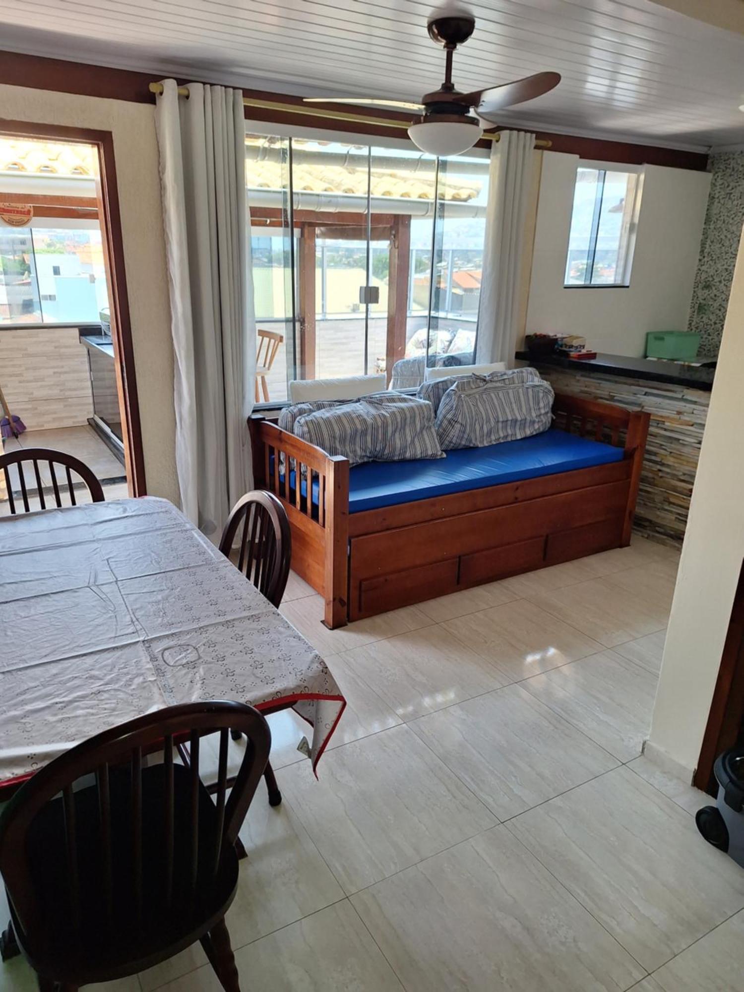 Residencial Flat Do Pontal Leilighet Arraial do Cabo Eksteriør bilde
