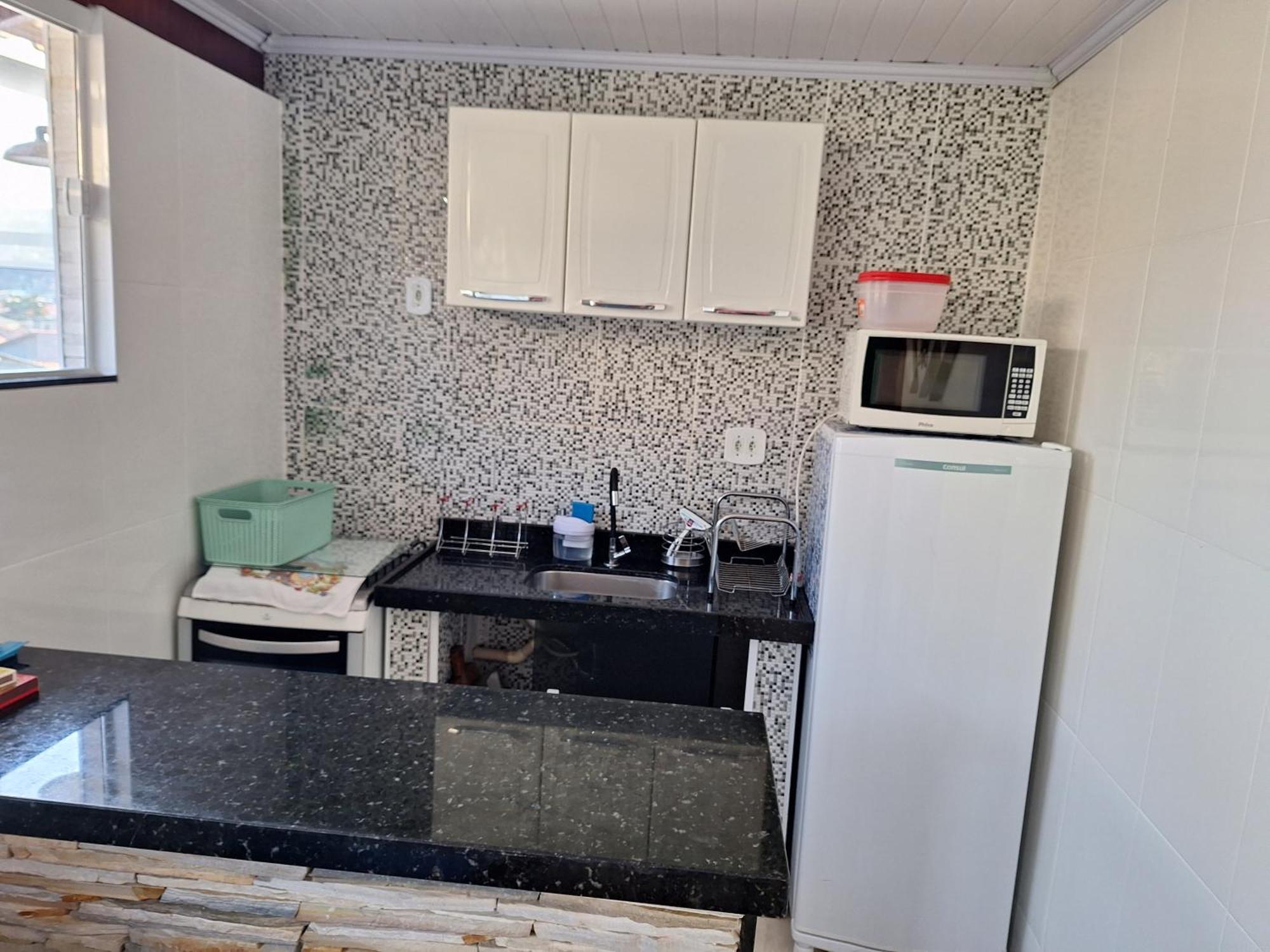 Residencial Flat Do Pontal Leilighet Arraial do Cabo Eksteriør bilde