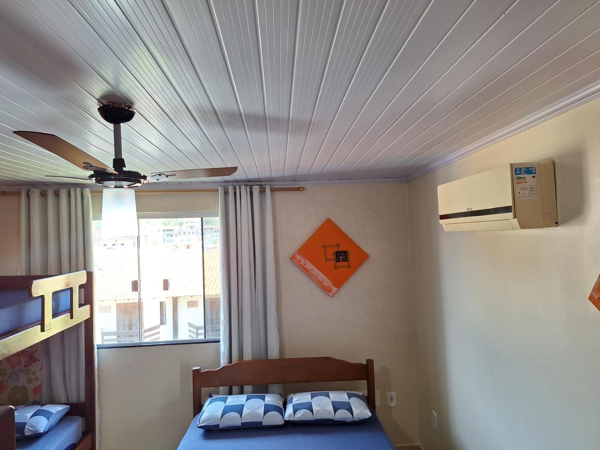 Residencial Flat Do Pontal Leilighet Arraial do Cabo Eksteriør bilde