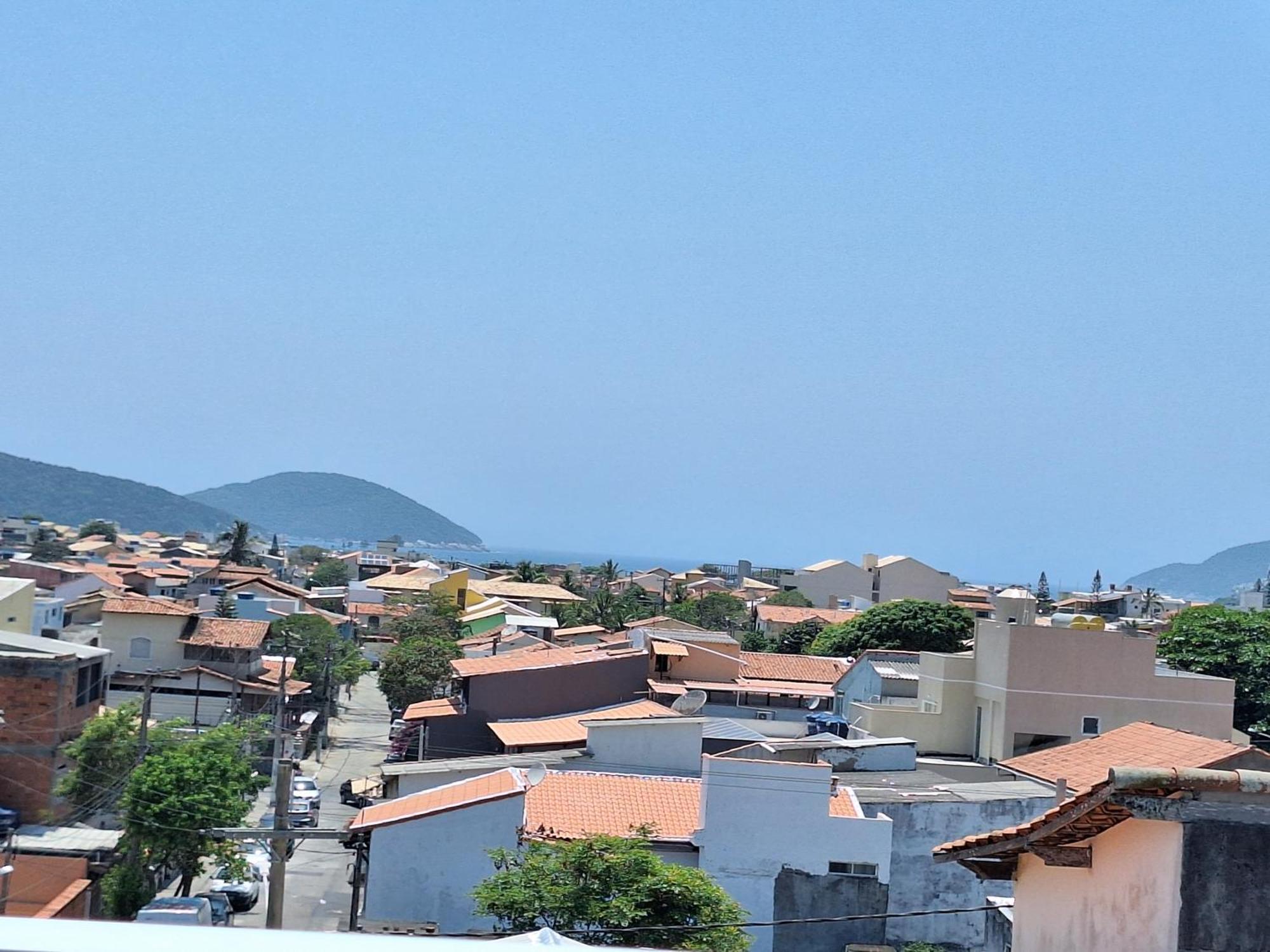 Residencial Flat Do Pontal Leilighet Arraial do Cabo Eksteriør bilde