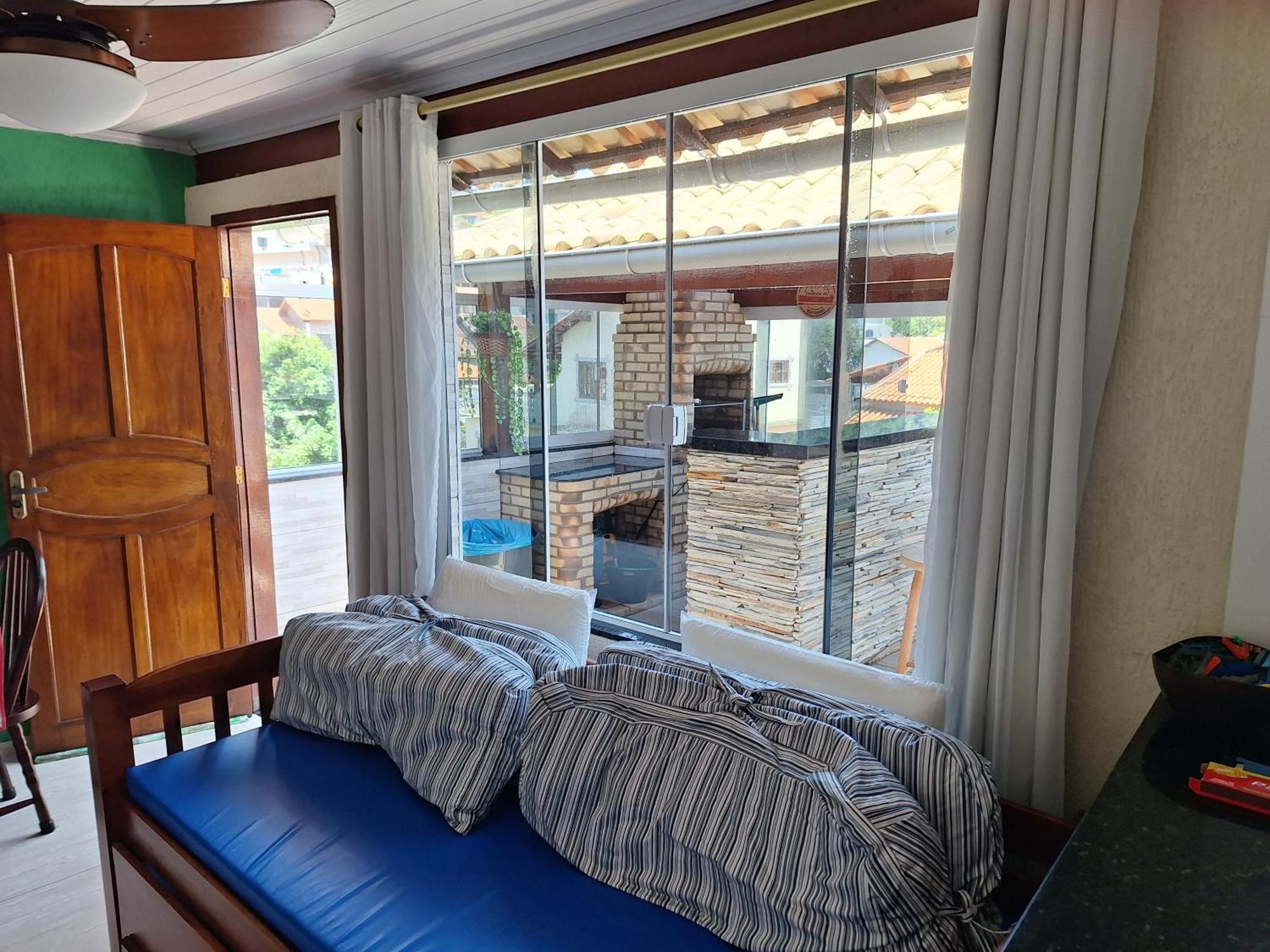 Residencial Flat Do Pontal Leilighet Arraial do Cabo Eksteriør bilde