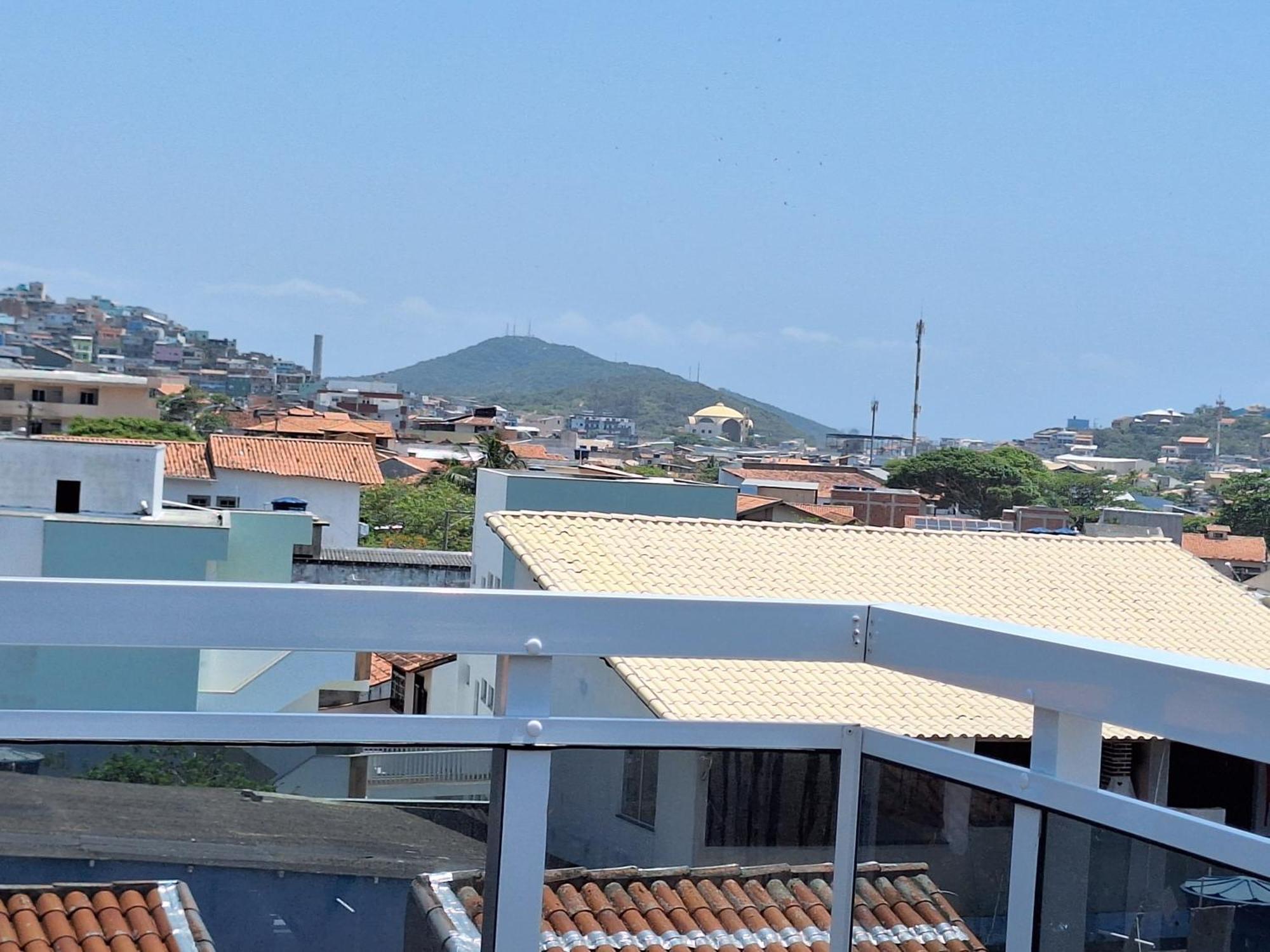 Residencial Flat Do Pontal Leilighet Arraial do Cabo Eksteriør bilde