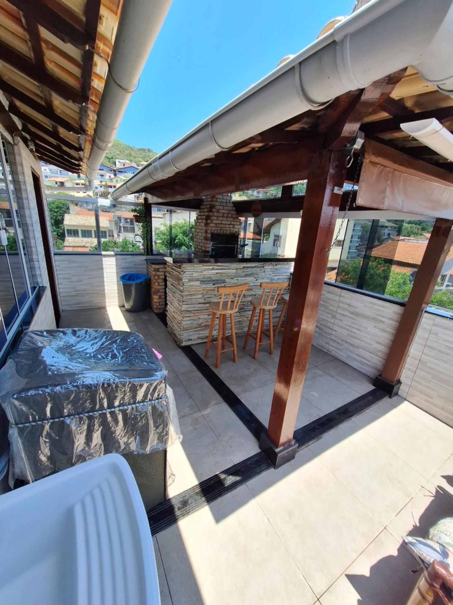 Residencial Flat Do Pontal Leilighet Arraial do Cabo Eksteriør bilde