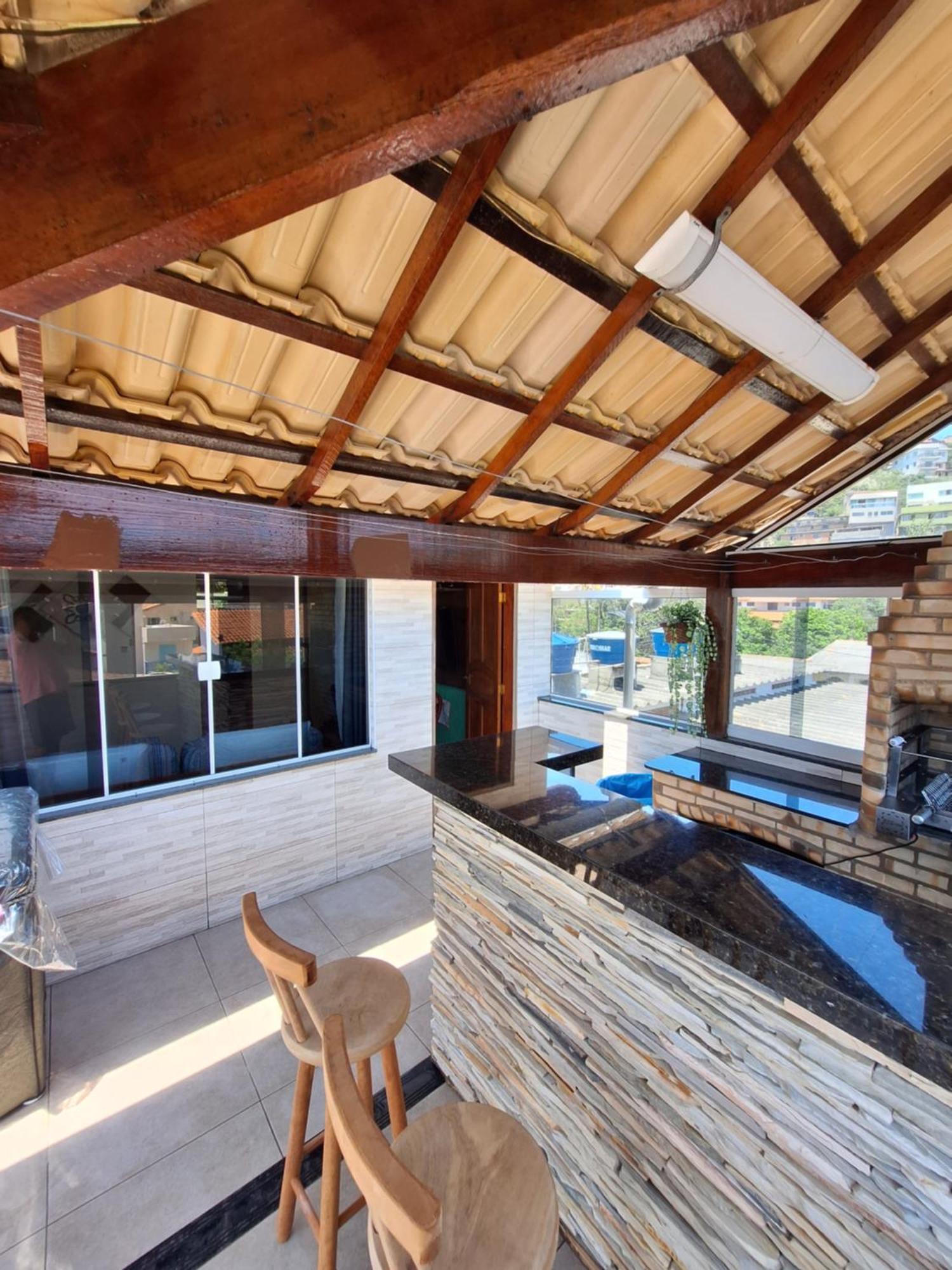 Residencial Flat Do Pontal Leilighet Arraial do Cabo Eksteriør bilde