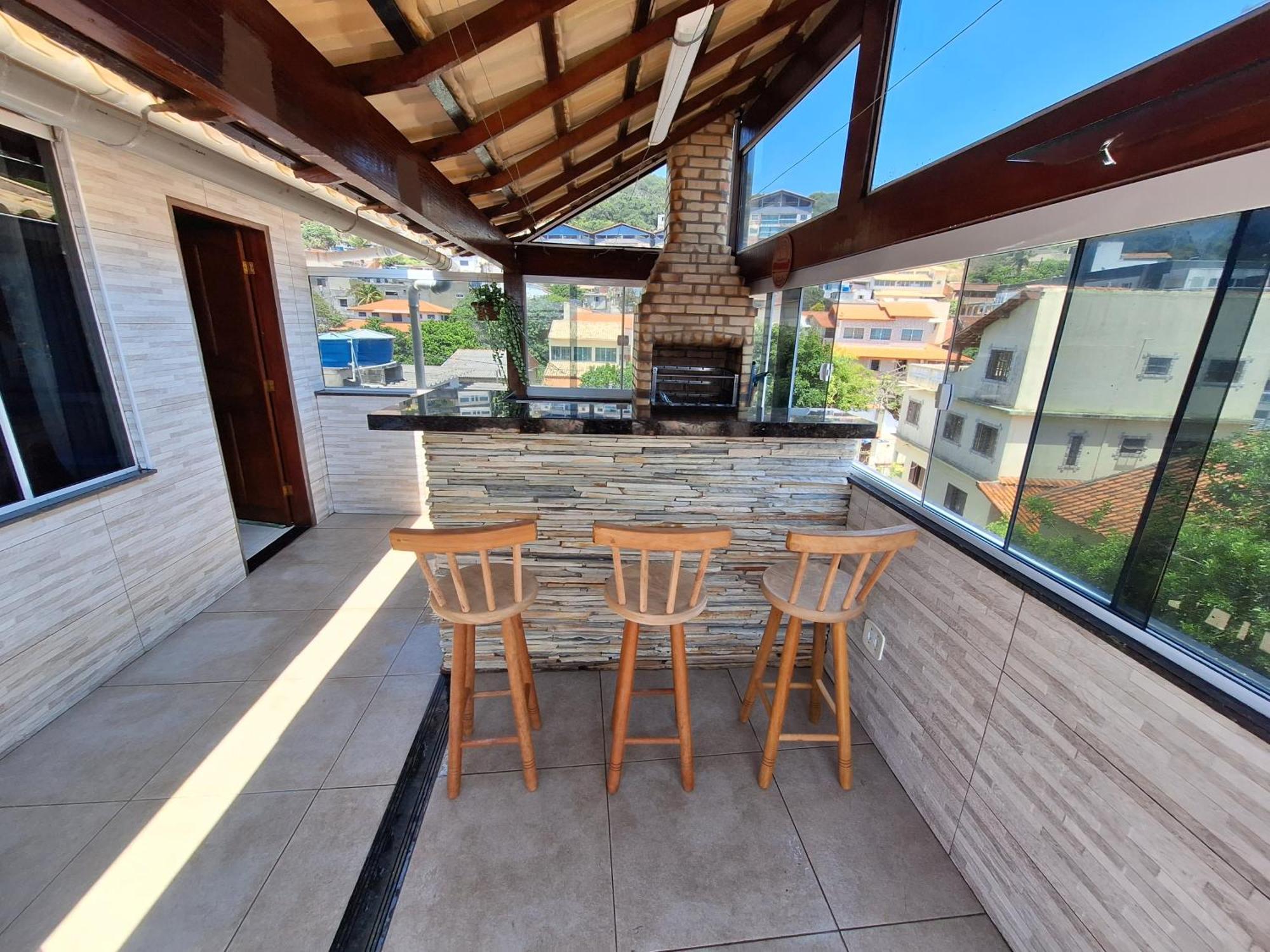Residencial Flat Do Pontal Leilighet Arraial do Cabo Eksteriør bilde