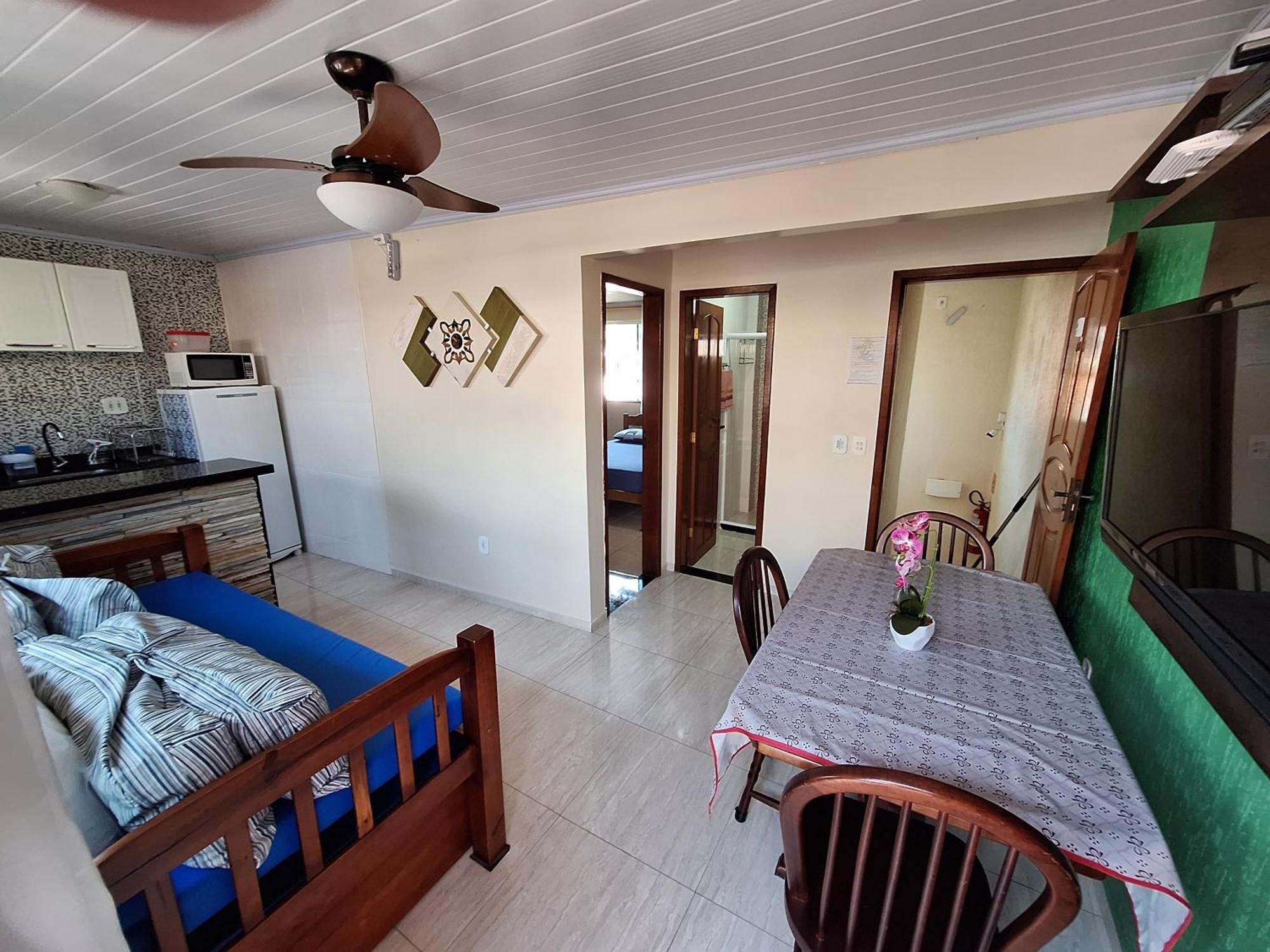Residencial Flat Do Pontal Leilighet Arraial do Cabo Eksteriør bilde