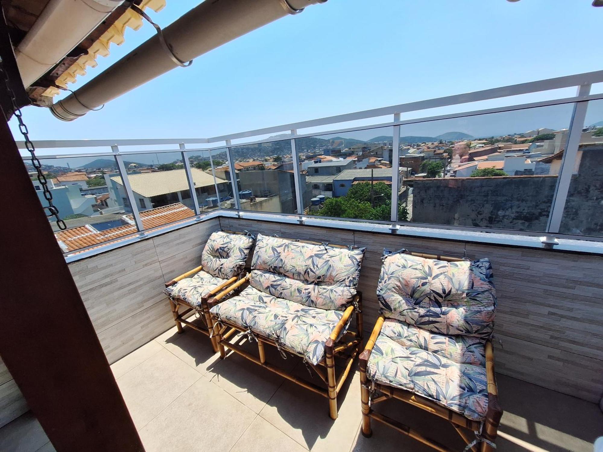 Residencial Flat Do Pontal Leilighet Arraial do Cabo Eksteriør bilde