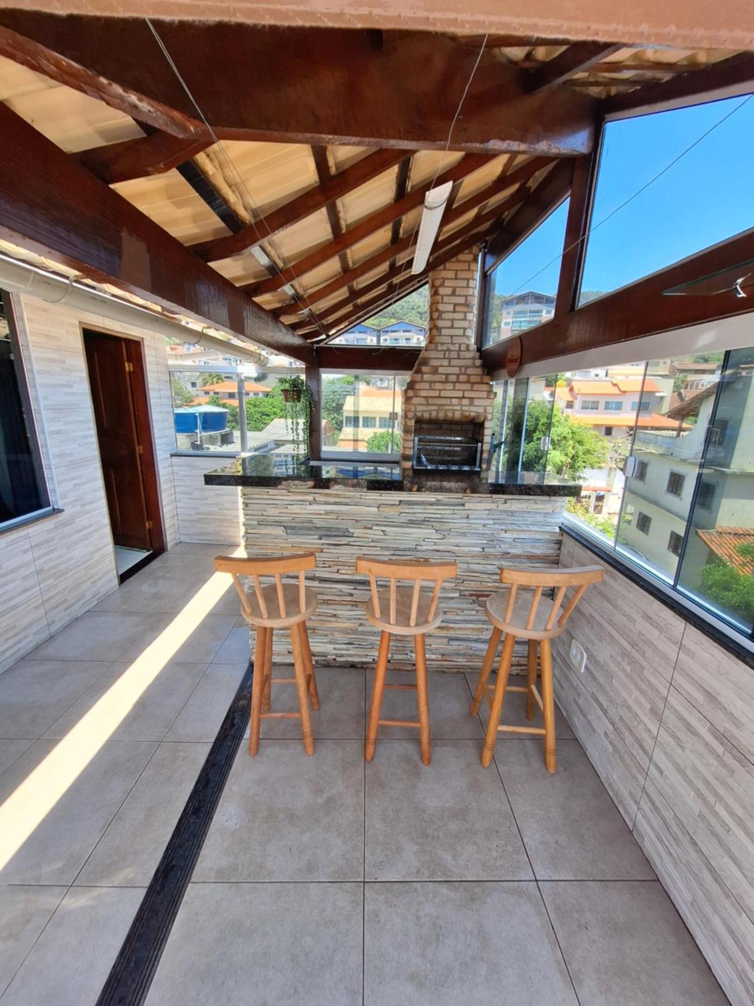 Residencial Flat Do Pontal Leilighet Arraial do Cabo Eksteriør bilde
