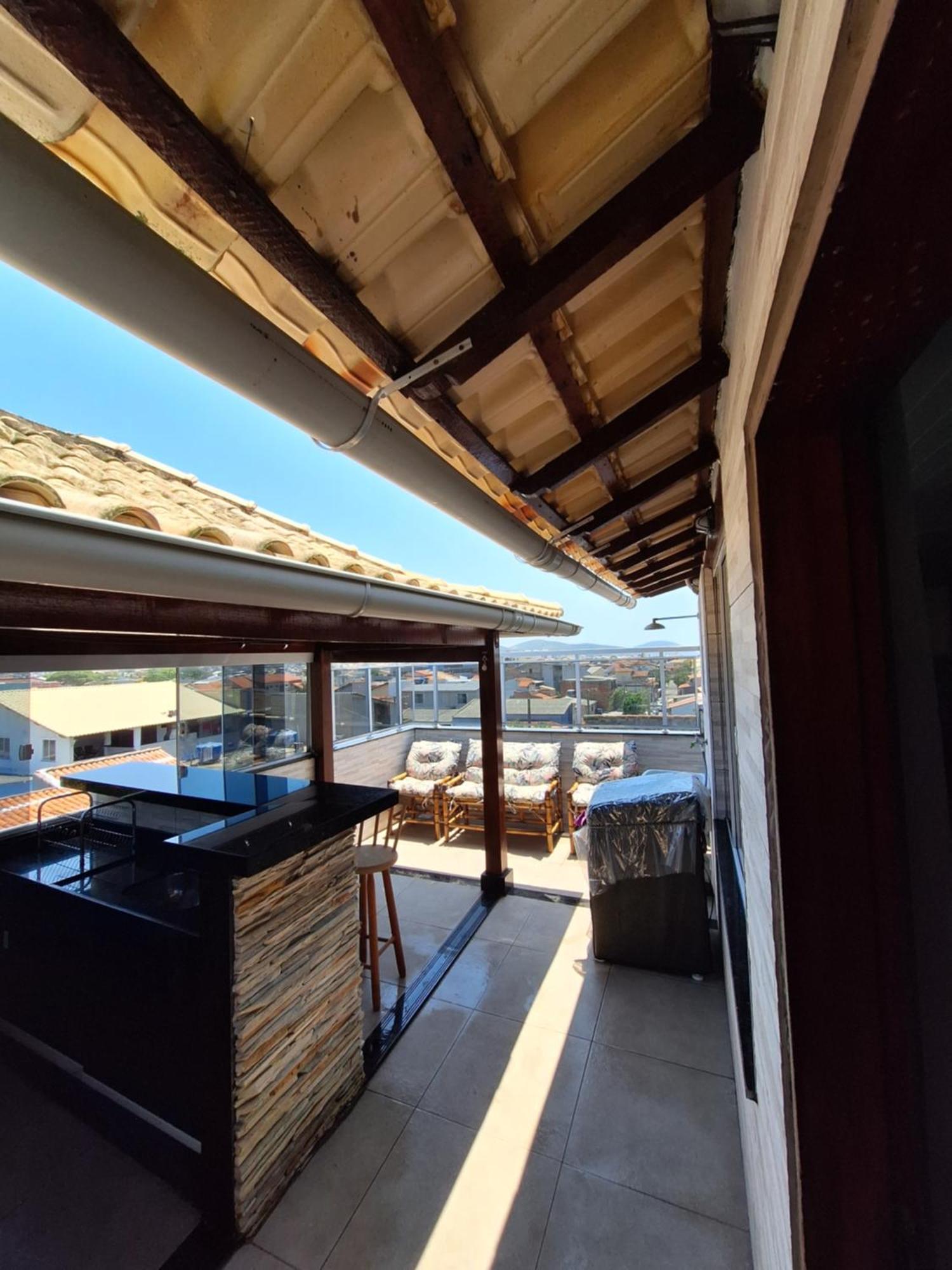 Residencial Flat Do Pontal Leilighet Arraial do Cabo Eksteriør bilde