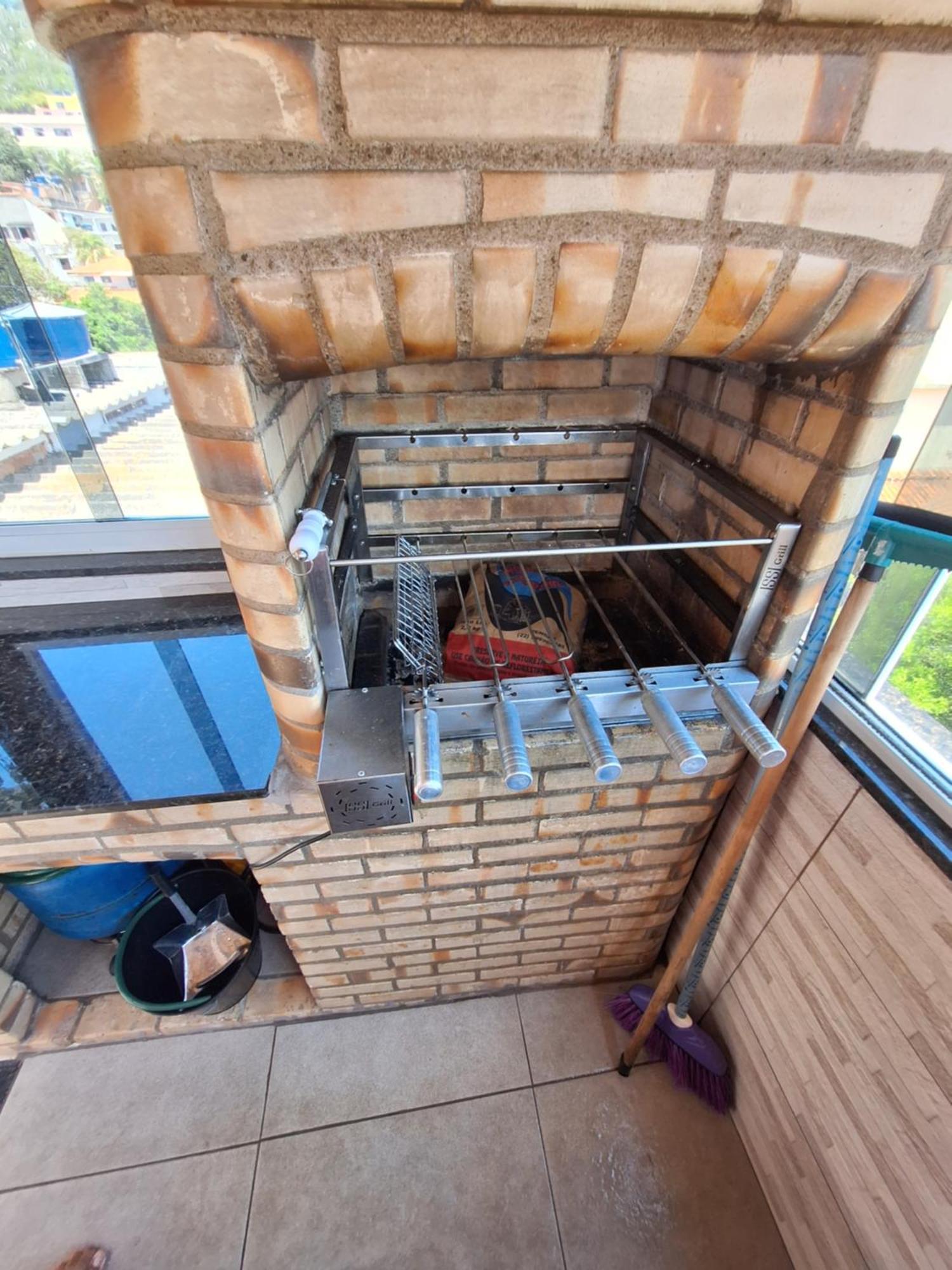 Residencial Flat Do Pontal Leilighet Arraial do Cabo Eksteriør bilde