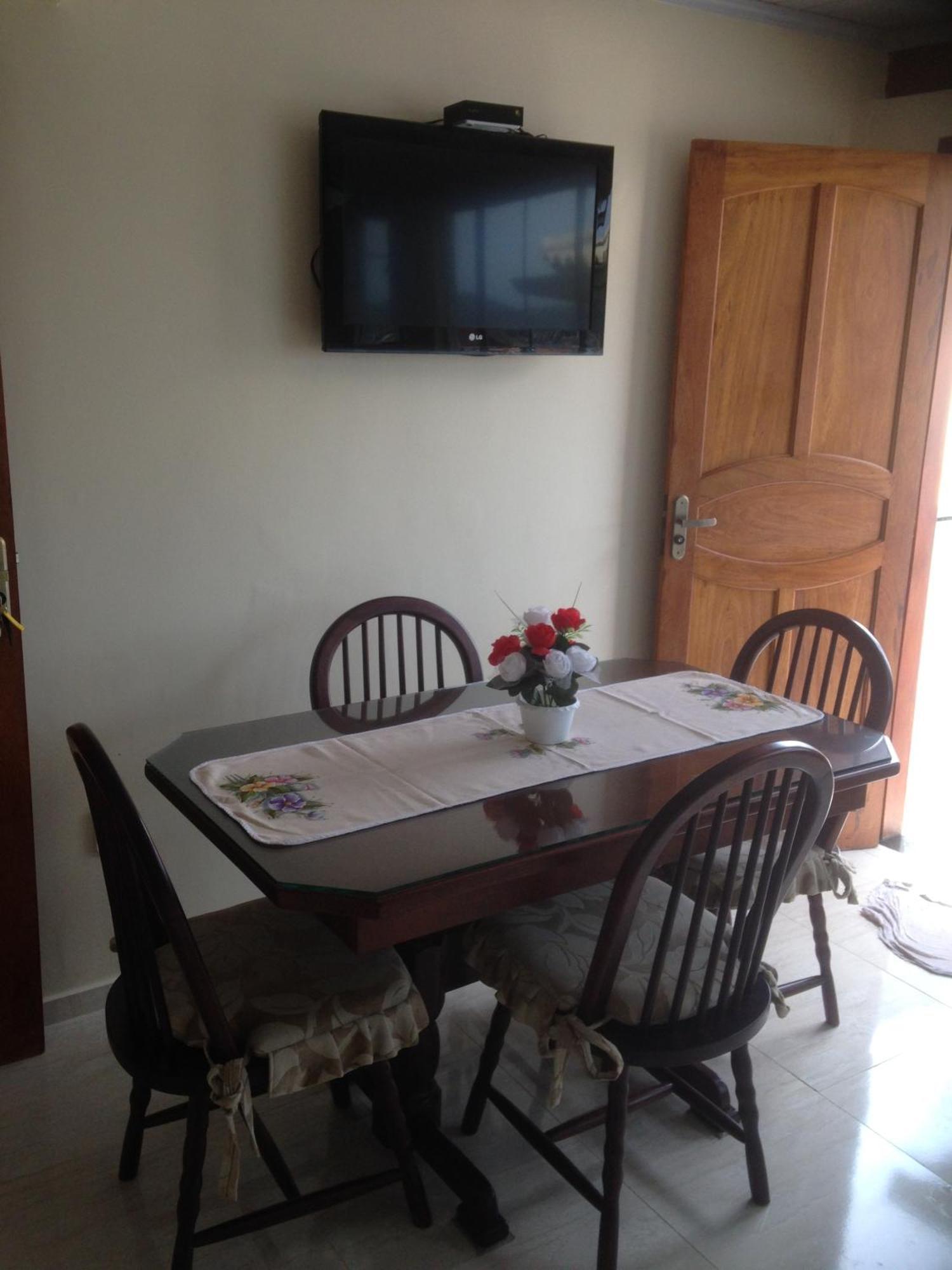 Residencial Flat Do Pontal Leilighet Arraial do Cabo Rom bilde