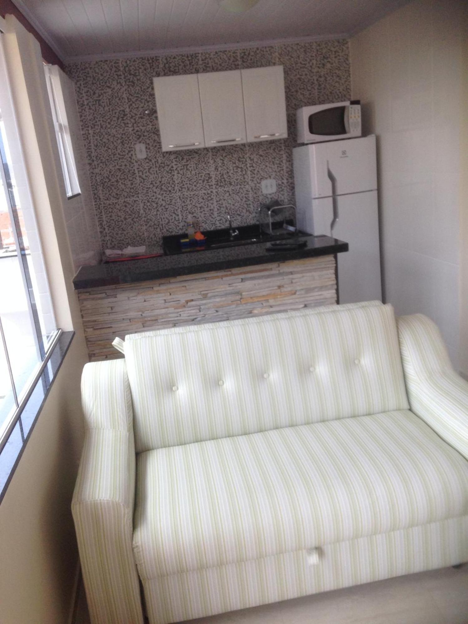 Residencial Flat Do Pontal Leilighet Arraial do Cabo Rom bilde