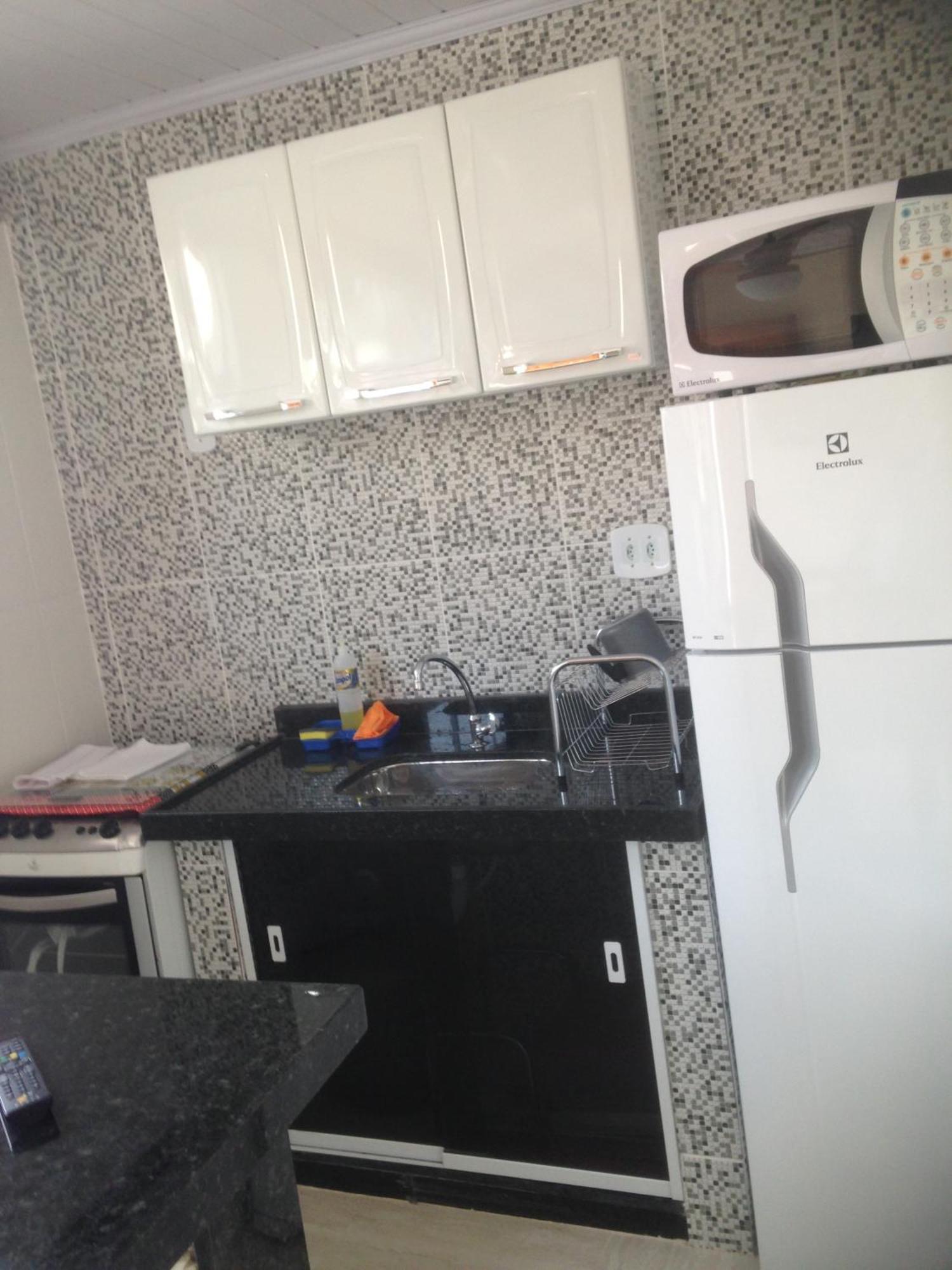 Residencial Flat Do Pontal Leilighet Arraial do Cabo Rom bilde