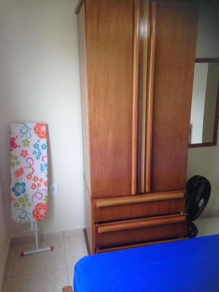 Residencial Flat Do Pontal Leilighet Arraial do Cabo Eksteriør bilde