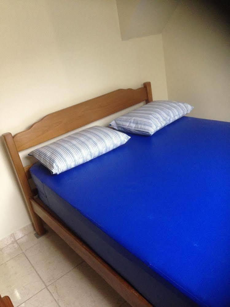 Residencial Flat Do Pontal Leilighet Arraial do Cabo Eksteriør bilde